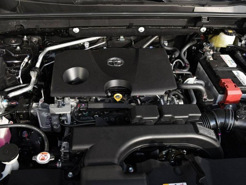 Toyota Wildlander 2022: Informace, ceny, technická data