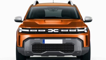 Dacia Duster 2024: specifikace, cena, datum vydání, Autobrezik