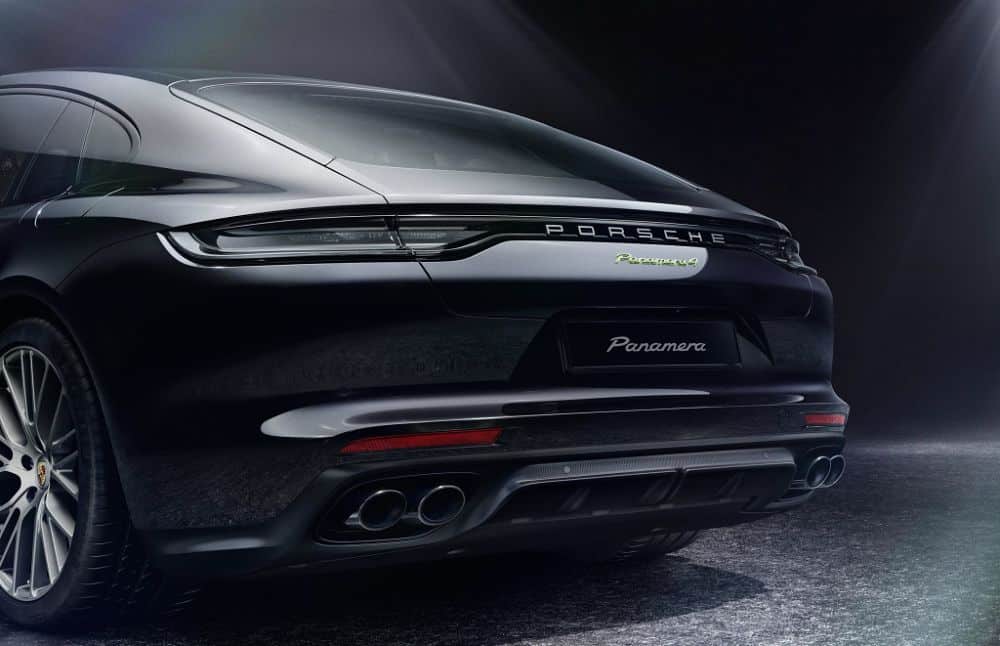 Porsche Panamera 2022: specifikace, cena, datum vydání, Autobrezik