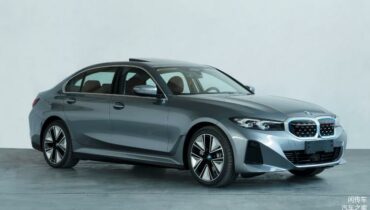 BMW i3 2022: specifikace, cena, datum vydání, Autobrezik