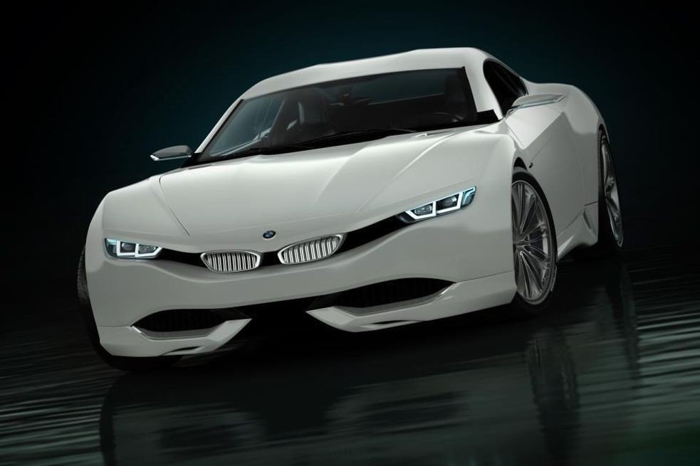 BMW M9 2022: specifikace, cena, datum vydání