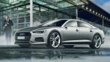 Audi A9 2022: Specifikace, Cena, Datum vydání, Autobrezik