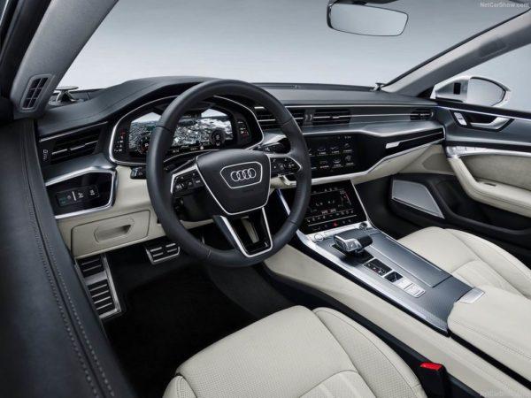 Audi A7 Sportback 2022: Specifikace, cena, datum vydání