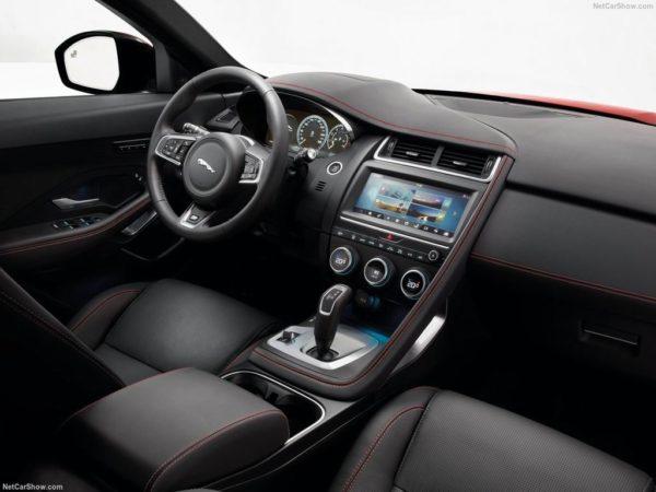 Jaguar E-Pace 2022: Specifikace, cena, datum vydání, Autobrezik