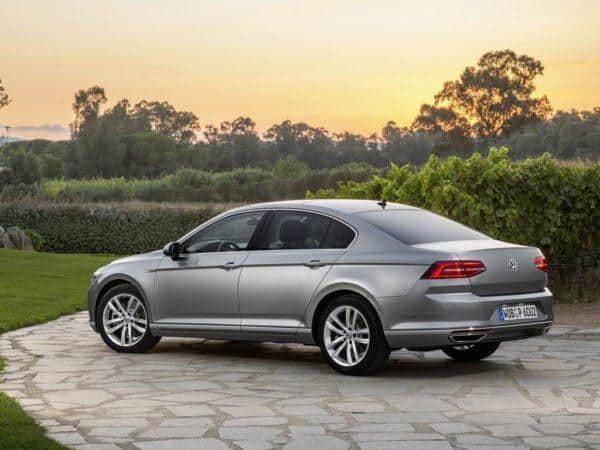 Volkswagen Passat 2022: Specifikace, cena, datum vydání