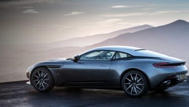 Aston Martin DB11 2022: Specifikace, cena, datum vydání, Autobrezik