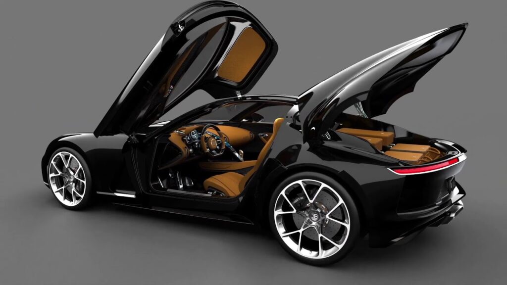 Bugatti Atlantic 2022: Specifikace, cena, datum vydání, Auto Březík Servis