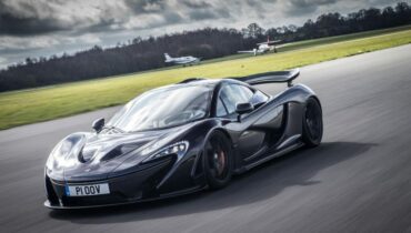 McLaren P1 2022: Specifikace, cena, datum vydání, Autobrezik