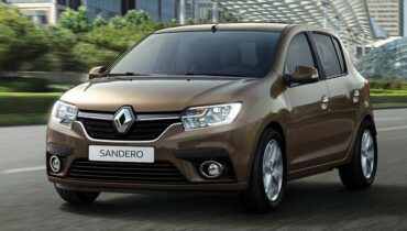 Dacia Sandero 2022: Specifikace, cena, datum vydání, Autobrezik