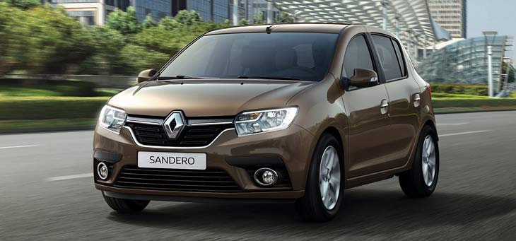 Dacia Sandero 2022: Specifikace, cena, datum vydání, Autobrezik