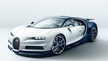 Bugatti Chiron 2022: Specifikace, cena, datum vydání, Autobrezik