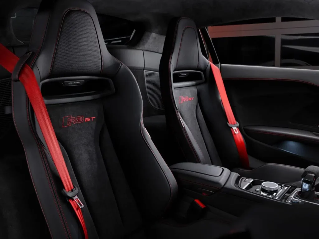 Audi R8 GT 2023: Specifikace, cena, datum vydání, Auto Březík Servis