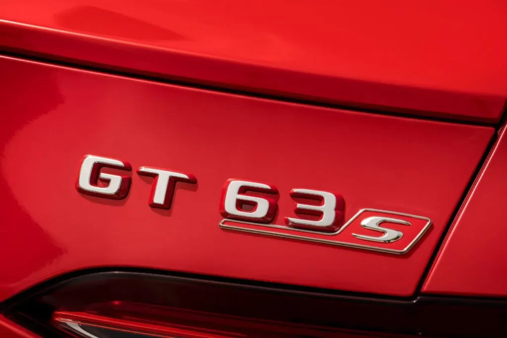 Mercedes-AMG GT 63 2023 SE: specifikace, cena, datum vydání, Auto Březík Servis