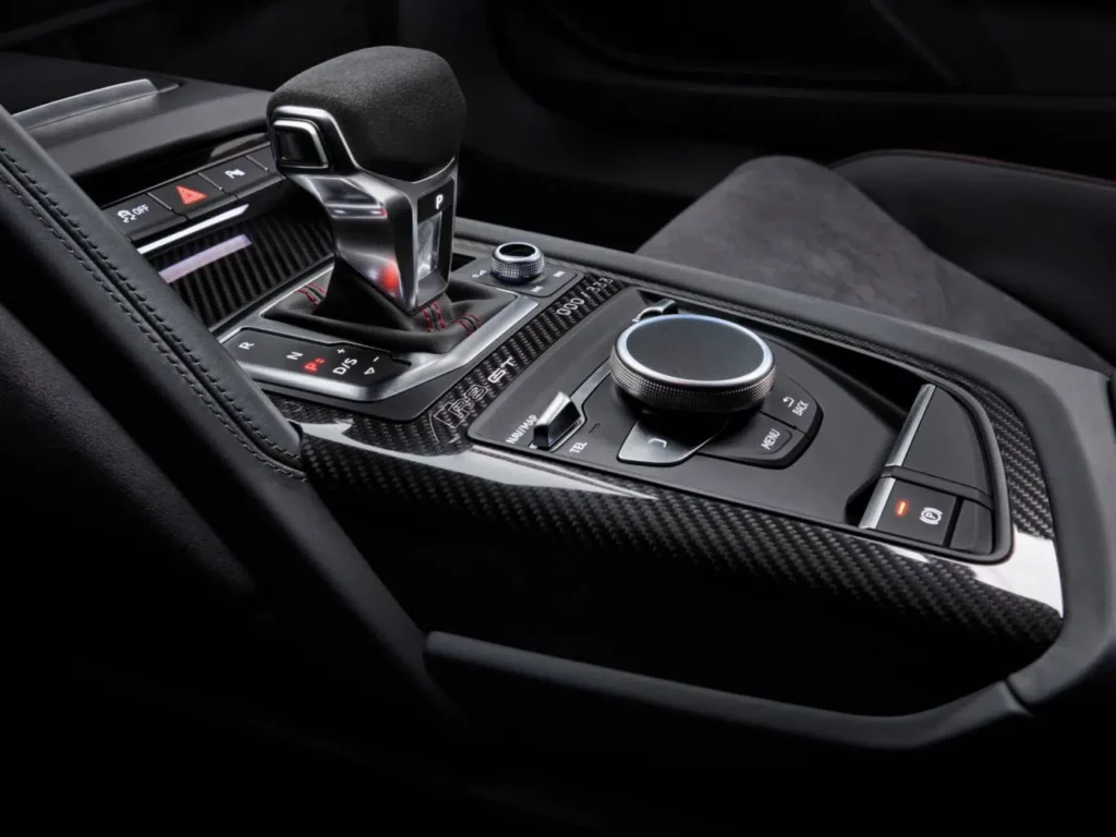 Audi R8 GT 2023: Specifikace, cena, datum vydání, Auto Březík Servis