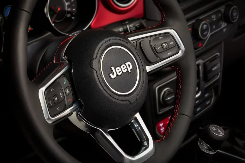 Jeep Wrangler 2023: Specifikace, cena, datum vydání, Autobrezik