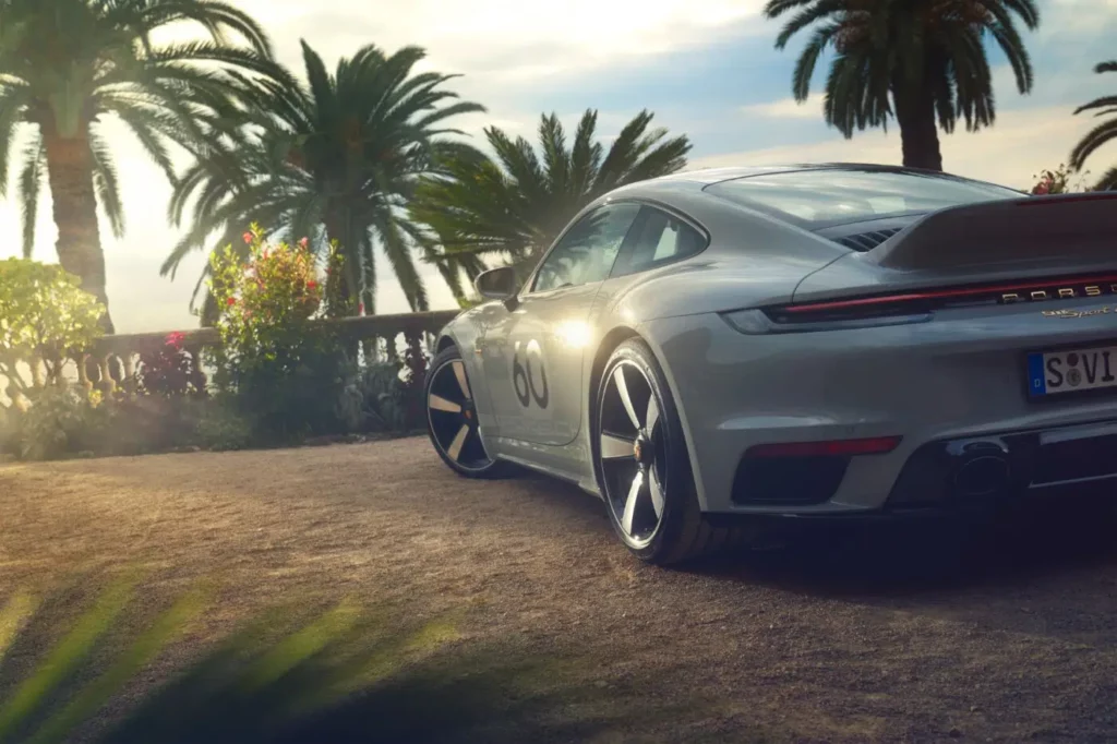 Porsche 911 2023 Sport Classic: specifikace, cena, datum vydání, Autobrezik