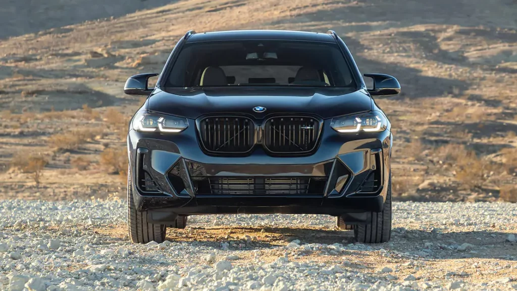 BMW X3 2023: specifikace, cena, datum vydání