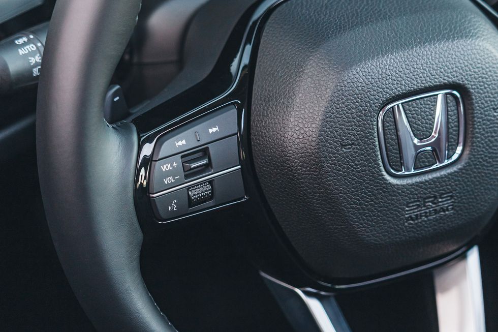 Honda Accord 2023: Informace, ceny, technická data