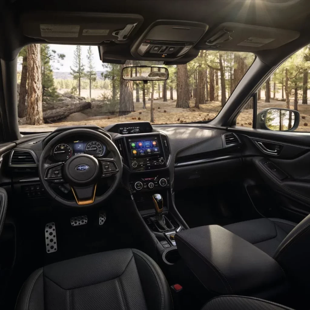 Subaru Forester 2023: Specifikace, cena, datum vydání, Auto Březík Servis
