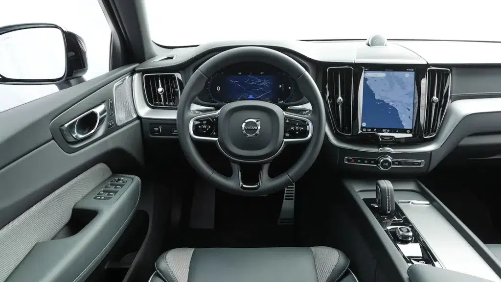 Volvo XC60 2023: Specifikace, cena, datum vydání