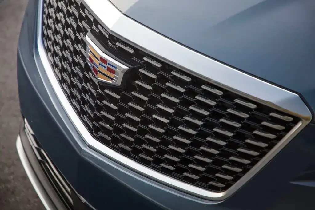 Cadillac XT5 2023: Specifikace, cena, datum vydání