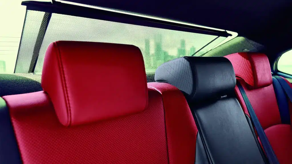 Lexus ES 2023: Specifikace, cena, datum vydání