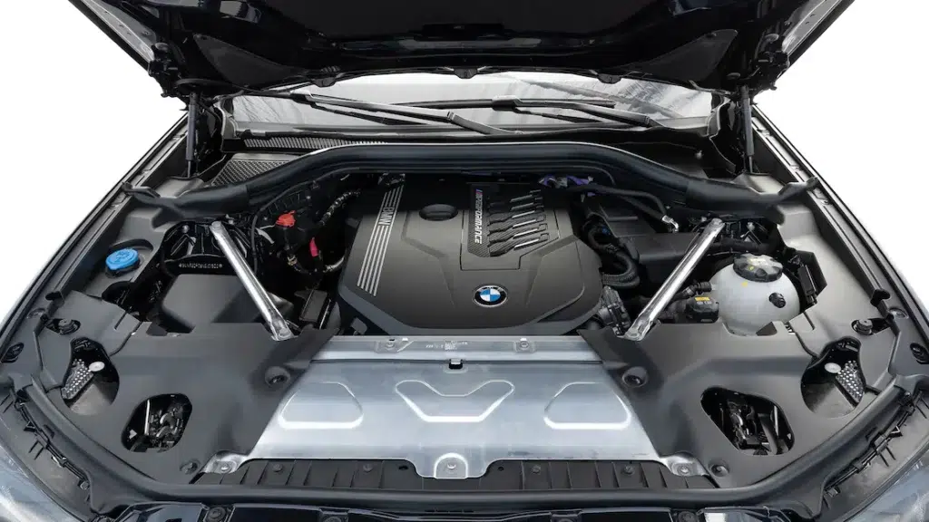 BMW X3 2023: specifikace, cena, datum vydání