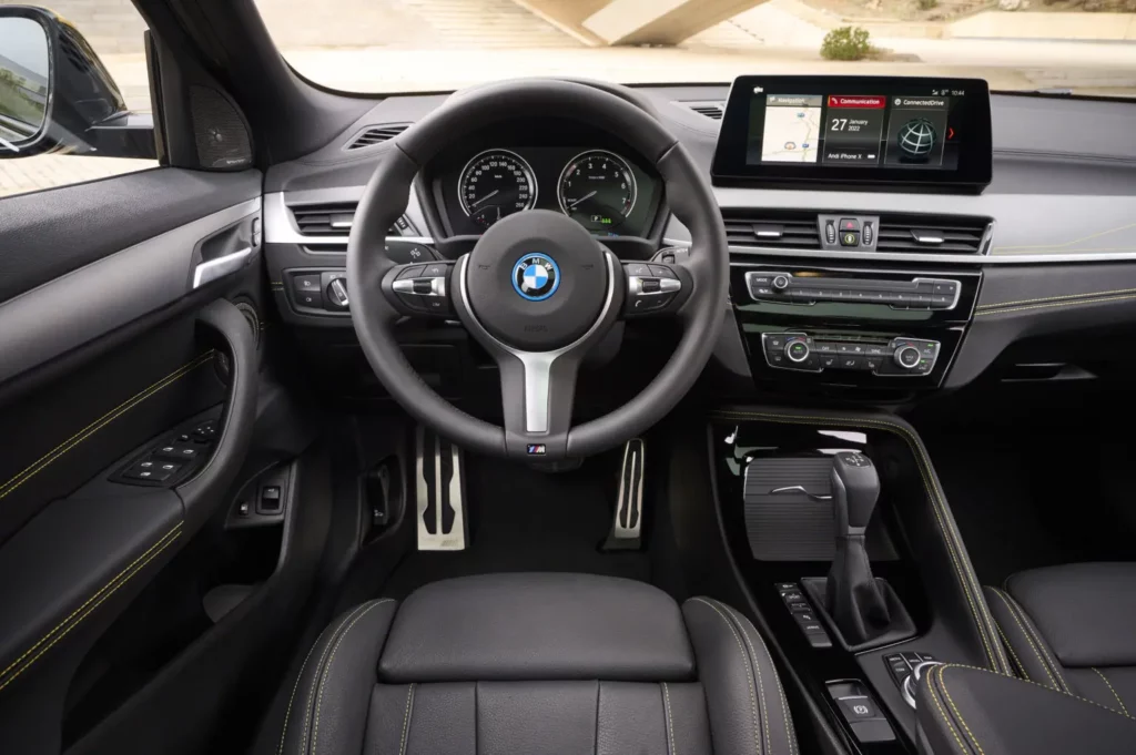 BMW X2 2023: specifikace, cena, datum vydání