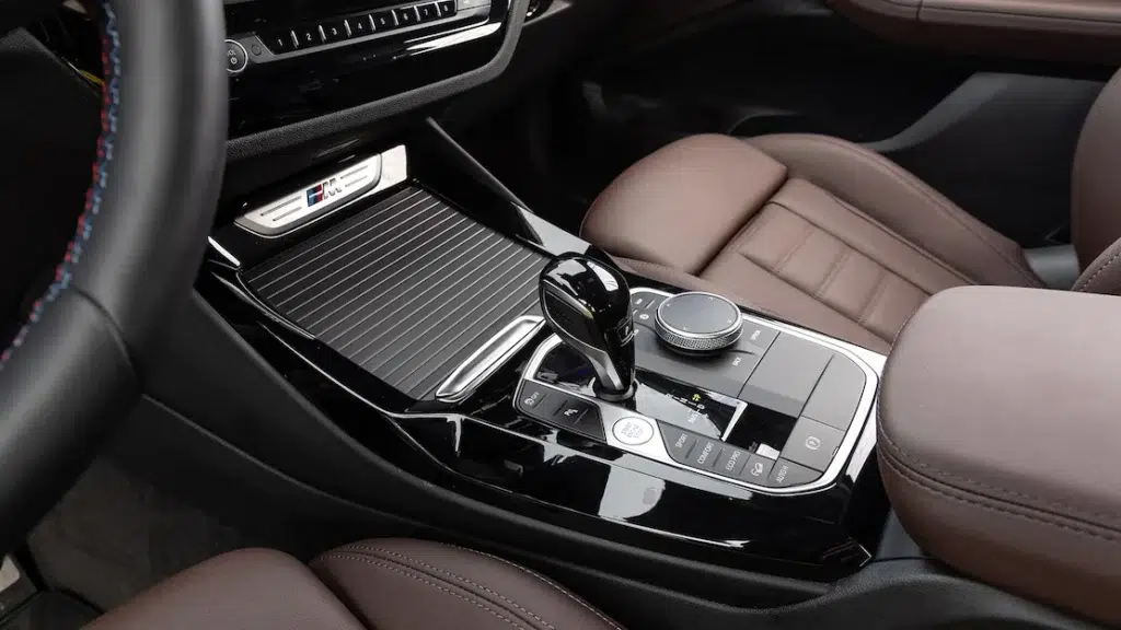 BMW X3 2023: Technické údaje, motory, ceny