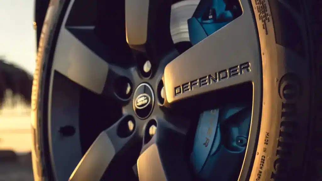 Land Rover Defender 2023: Specifikace, cena, datum vydání