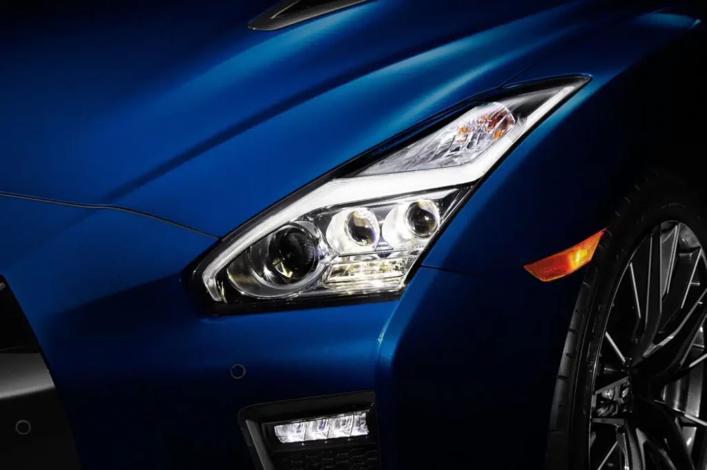 Nissan GT-R 2023: Specifikace, cena, datum vydání