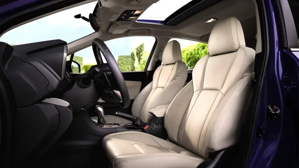 Subaru Impreza 2023: Specifikace, cena, datum vydání, Auto Březík Servis