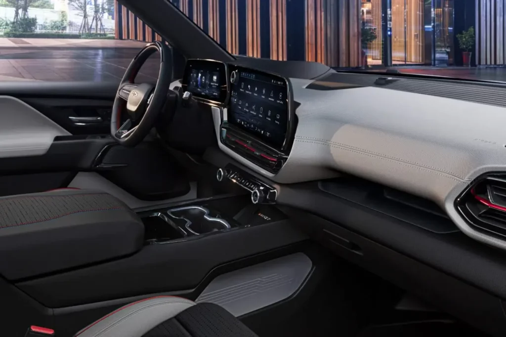 Chevy Silverado EV 2024: ceny a vlastnosti