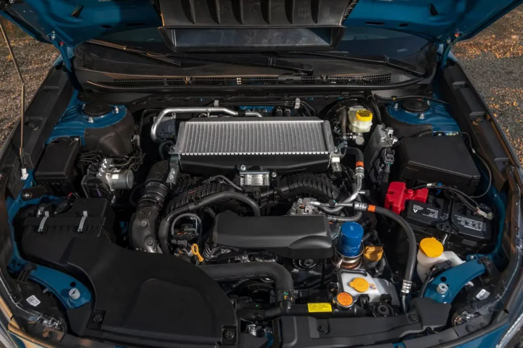 Subaru Outback 2024: ceny a vlastnosti, Auto Březík Servis