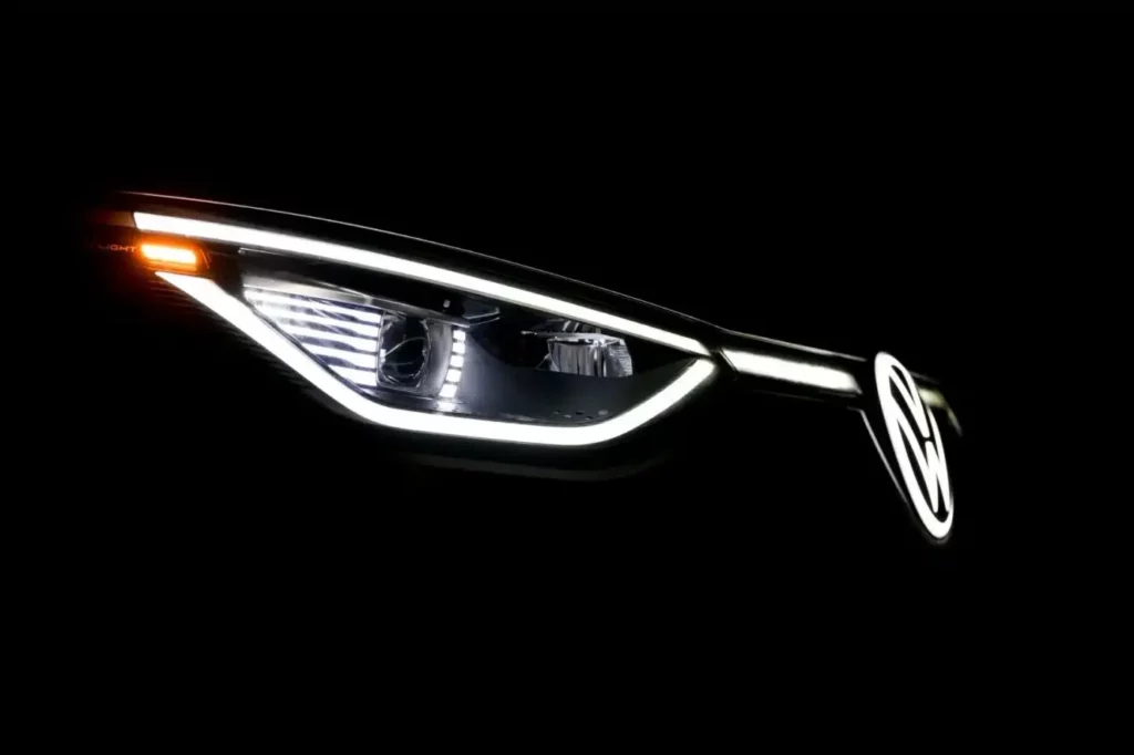 ID VW. Buzz 2025: ceny a vlastnosti