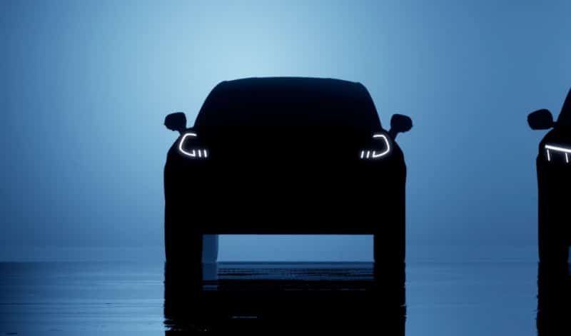 Ford Puma 2024: Prezentace, ceny, technická data