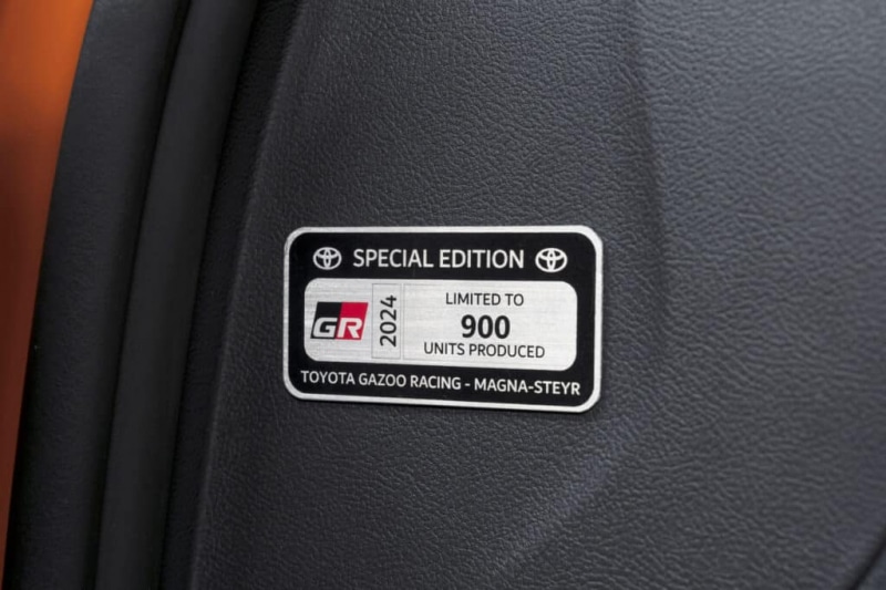 Toyota GR Supra 2024: Interiér, motor a úpravy
