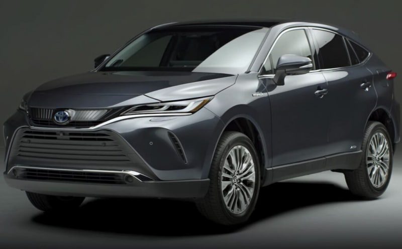 Toyota Venza 2024: motory, ceny, technické údaje