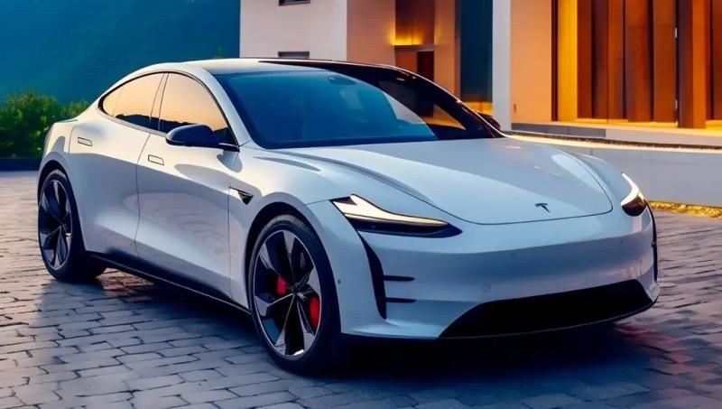 Tesla Model Y 2024: Technická data, změny, cena