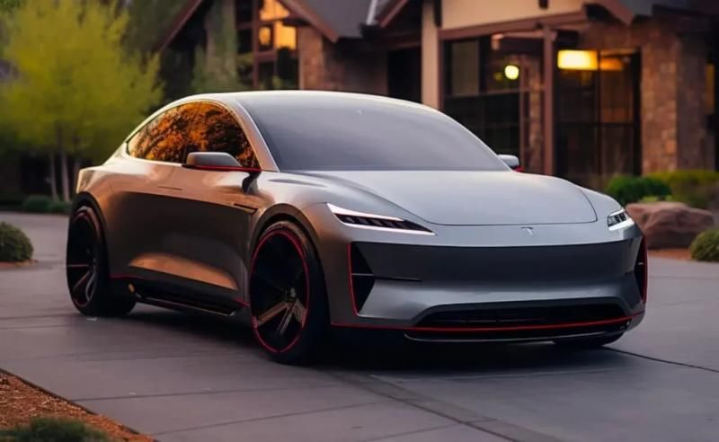Tesla Model 3 2024: Technické údaje, cena, motory