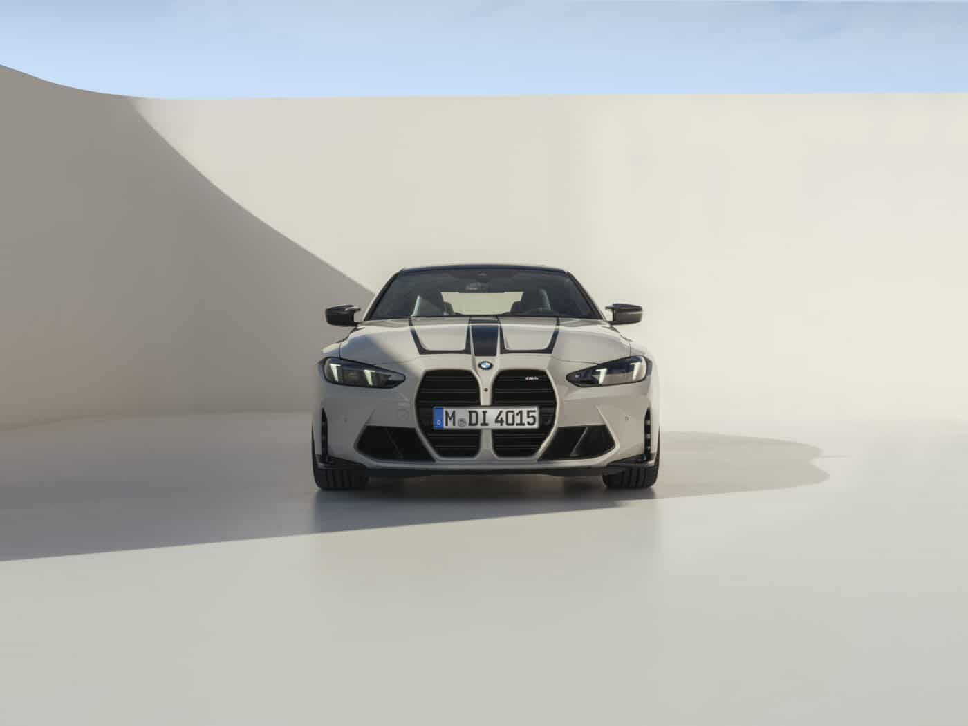 BMW M4 2025: recenze, specifikace, cena