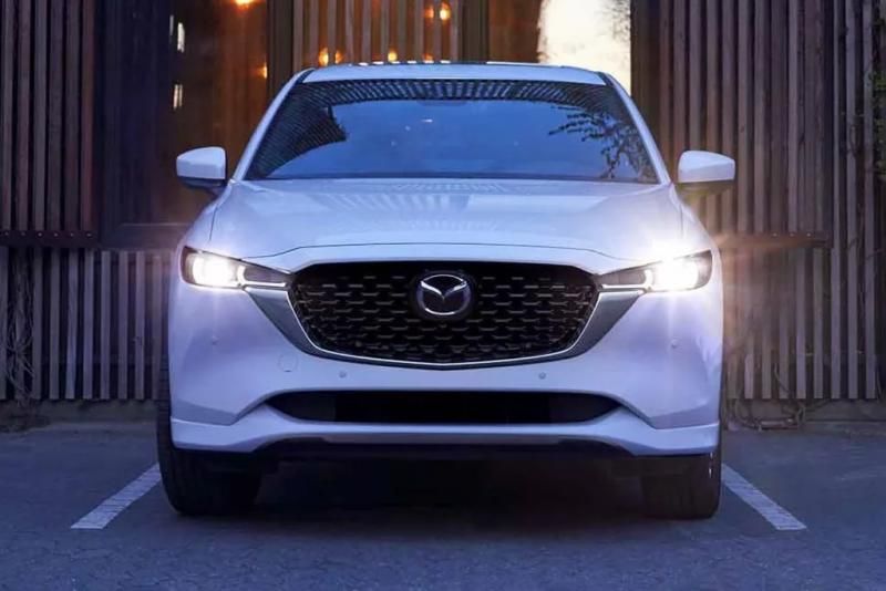 Mazda CX-5 2024: Přehled, technické údaje, cena