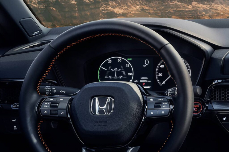 Honda CR-V 2024: Ceny a výbavy