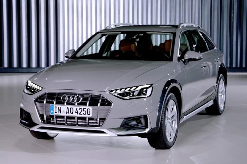 Audi A4 2024: Ceny a výbava