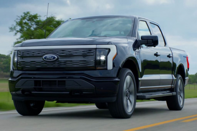 Ford F-150 2024: Ceny a funkce