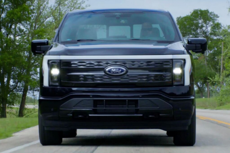 Ford F-150 2024: Ceny a funkce