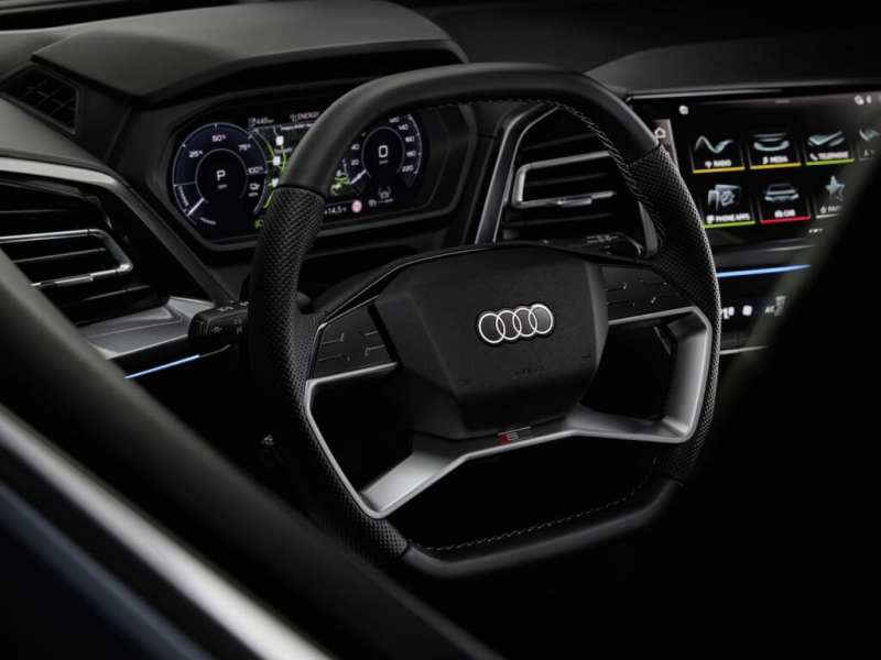 Audi Q5 2024: Technické údaje, motory, ceny