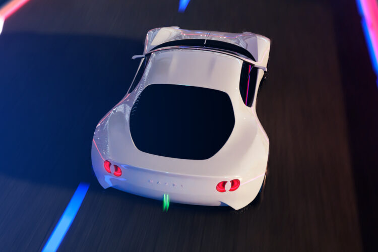 Mazda MX-5 2024: skvělý sportovní vůz pro každého