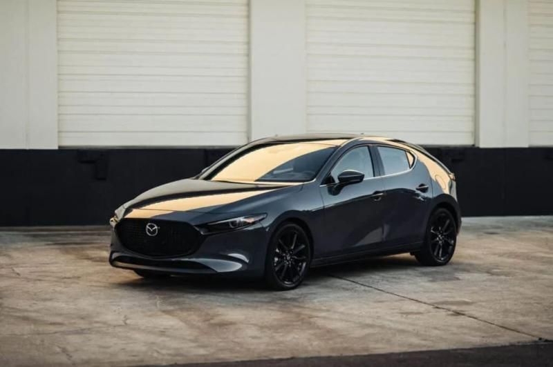 Mazda3 2024: fotografie, ceny, technická data