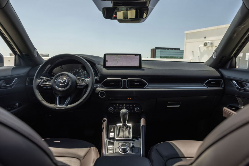 Mazda CX-5 2024: Přehled, technické údaje, cena
